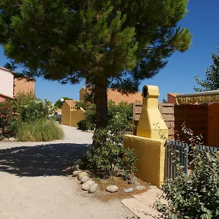 Appartement Lewindy Barcares Terrasse Confort Calme Fibre Bord Proximité Lydia Coudalere