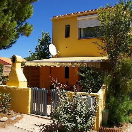 Appartement Lewindy Barcares Terrasse Confort Calme Fibre Bord Proximité Lydia Coudalere Le Barcarès