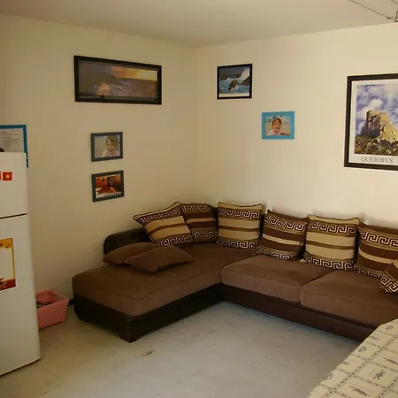 Lewindy Barcares Terrasse Confort Calme Fibre Velos Bord Proximite Lydia Coudalere Le Barcares