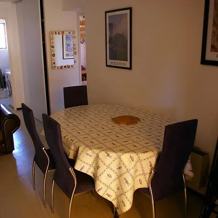 Διαμέρισμα T3 Cosy Lewindy Barcares Bord Proche Acces Lydia Coudalere Le Barcarès