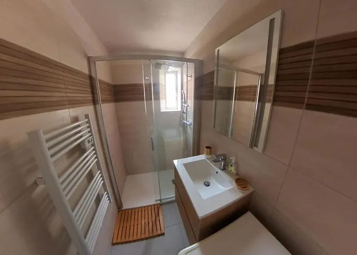 Lewindy Barcares Terrasse Confort Calme Fibre Velos Bord Proximite Lydia Coudalere Appartement *