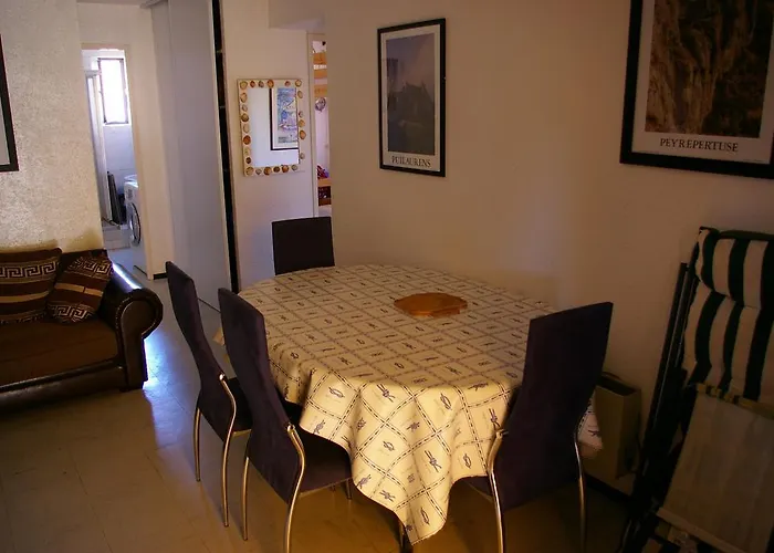 Appartement Lewindy Barcares Terrasse Confort Calme Fibre Velos Bord Proximite Lydia Coudalere Le Barcarès