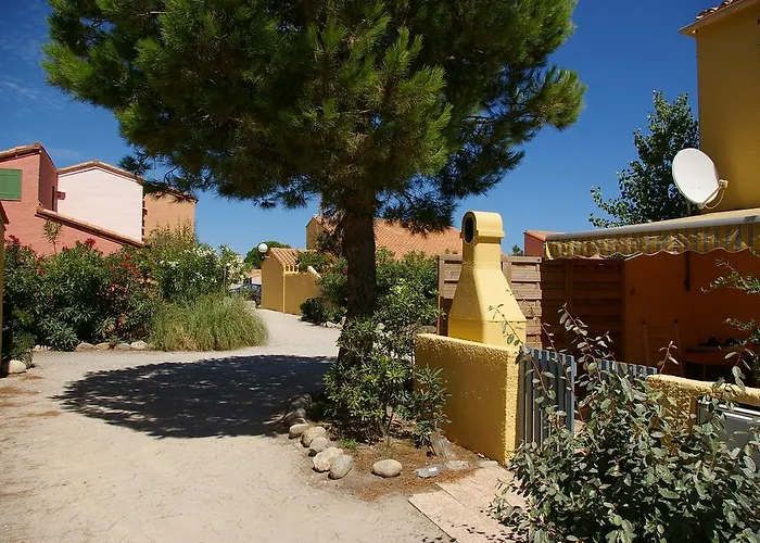 Appartement Lewindy Barcares Terrasse Confort Calme Fibre Velos Bord Proximite Lydia Coudalere