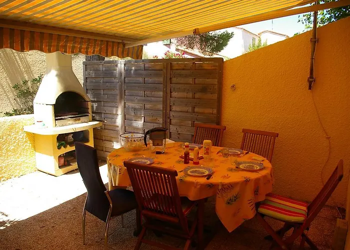 Apartamento Lewindy Barcares Terrasse Confort Calme Fibre Velos Bord Proximite Lydia Coudalere *