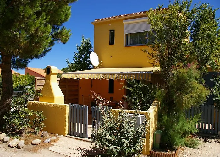 Appartement Lewindy Barcares Terrasse Confort Calme Fibre Velos Bord Proximite Lydia Coudalere Le Barcarès